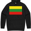 AS Colour Supply Hood Thumbnail