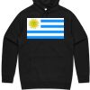 AS Colour Supply Hood Thumbnail