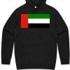 AS Colour Supply Hood Thumbnail