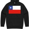 AS Colour Supply Hood Thumbnail
