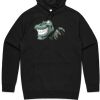 AS Colour Supply Hood Thumbnail