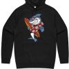AS Colour Supply Hood Thumbnail