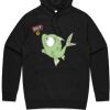 AS Colour Supply Hood Thumbnail