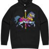 AS Colour Supply Hood Thumbnail
