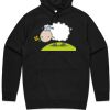 AS Colour Supply Hood Thumbnail