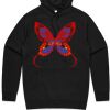 AS Colour Supply Hood Thumbnail
