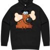 AS Colour Supply Hood Thumbnail