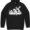 AS Colour Supply Hood Thumbnail