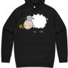AS Colour Supply Hood Thumbnail