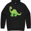 AS Colour Supply Hood Thumbnail