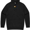 AS Colour Supply Hood Thumbnail