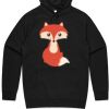 AS Colour Supply Hood Thumbnail