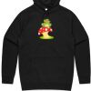 AS Colour Supply Hood Thumbnail