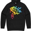 AS Colour Supply Hood Thumbnail