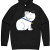 AS Colour Supply Hood Thumbnail