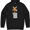 AS Colour Supply Hood Thumbnail