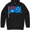 AS Colour Supply Hood Thumbnail
