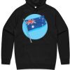 AS Colour Supply Hood Thumbnail