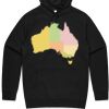AS Colour Supply Hood Thumbnail