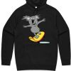 AS Colour Supply Hood Thumbnail