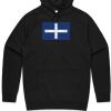 AS Colour Supply Hood Thumbnail
