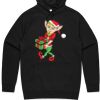 AS Colour Supply Hood Thumbnail