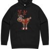 AS Colour Supply Hood Thumbnail