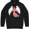 AS Colour Supply Hood Thumbnail