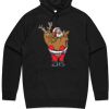 AS Colour Supply Hood Thumbnail