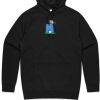 AS Colour Supply Hood Thumbnail