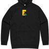 AS Colour Supply Hood Thumbnail