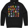 AS Colour Supply Hood Thumbnail