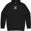 AS Colour Supply Hood Thumbnail