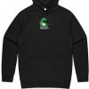 AS Colour Supply Hood Thumbnail