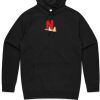 AS Colour Supply Hood Thumbnail