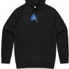 AS Colour Supply Hood Thumbnail