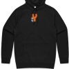 AS Colour Supply Hood Thumbnail