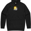 AS Colour Supply Hood Thumbnail