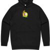 AS Colour Supply Hood Thumbnail