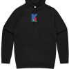 AS Colour Supply Hood Thumbnail