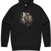 AS Colour Supply Hood Thumbnail
