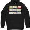 AS Colour Supply Hood Thumbnail