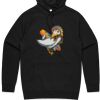AS Colour Supply Hood Thumbnail