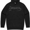 AS Colour Supply Hood Thumbnail