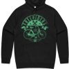 AS Colour Supply Hood Thumbnail