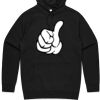 AS Colour Supply Hood Thumbnail