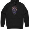 AS Colour Supply Hood Thumbnail