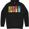 AS Colour Supply Hood Thumbnail