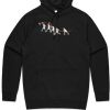 AS Colour Supply Hood Thumbnail