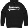 AS Colour Supply Hood Thumbnail